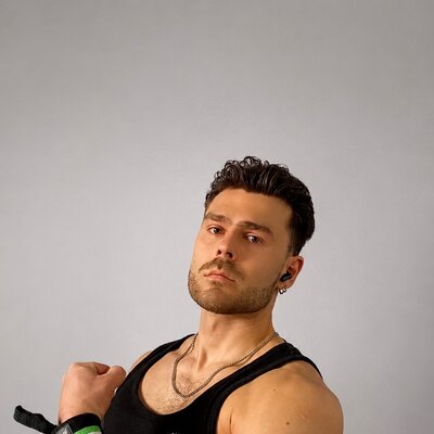 Gianluca — Fundador Método FP