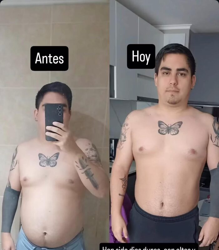 Gustavo Sandoval