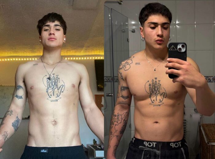 Diego Gaete